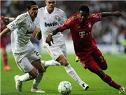 Bóng đá anh, ngoại hạng anh, lịch thi đấu euro 2012, Vấn đề của Bayern và Chelsea: Lệch cánh